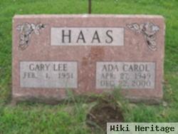 Gary Lee Haas