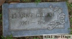 Frank F. Gillam