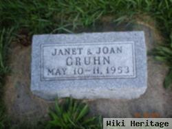 Joan Gruhn