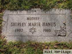 Shirley Marie Hanus