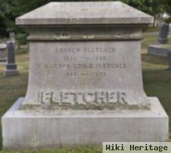 Martha N Gould Fletcher