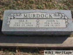 John L. Murdock