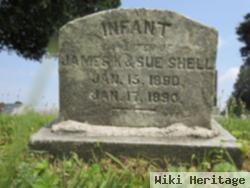 Infant Shell