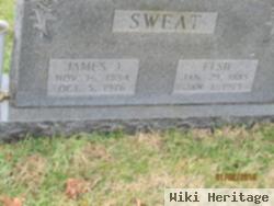 James J. Sweat