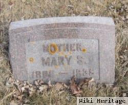 Marte Sophie "mary" Carlson Westby