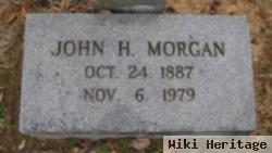 John Herbert Morgan