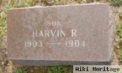 Harvin Robert Wegenke