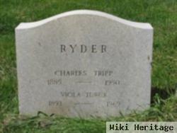 Charles Tripp Ryder