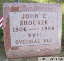 John C. Shocker