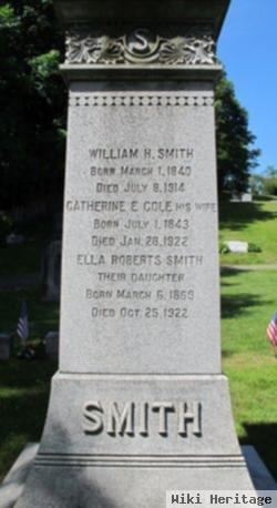 William H. Smith