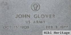 John Glover