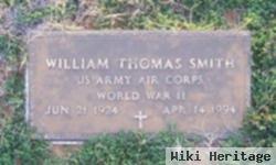 William T Smith