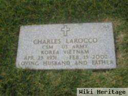 Charles Larocco