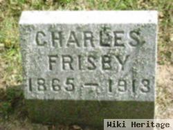 Charles Frisby