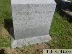 James Bradley