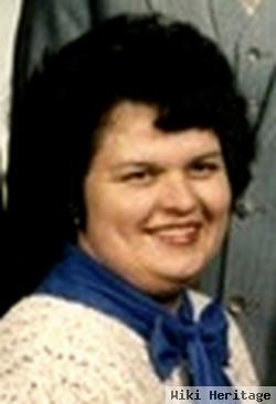 Linda Ann Fjelstad Thompson