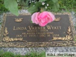 Linda Sue Varner Wyatt