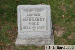 Margaretha Laier Volz