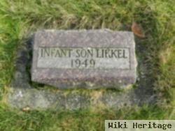 Infant Likkel