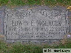 Edwin E. Molacek