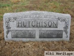 William Clarence Hutchison