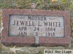 Jewell L. White