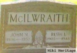 John N. Mcilwraith