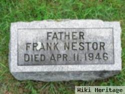 Frank Nestor