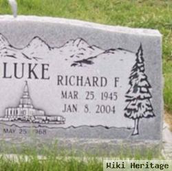 Richard F. Luke