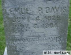 Lemuel Davis