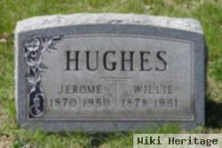 Jerome Toledo Hughes