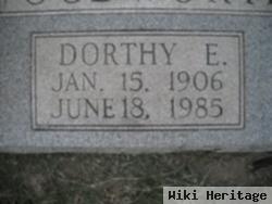 Edna Dorthy Hoggard Woodworth