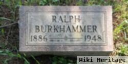 Ralph Burkhammer