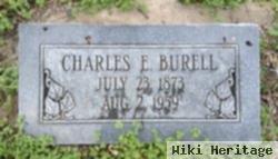 Charles Eugene "carl" Burell