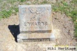 Dovie Edwards