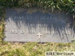 Charles C. Dearden