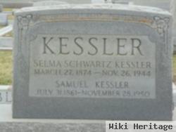 Selma Schwartz Kessler