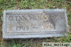 Glenn Winton Jennings