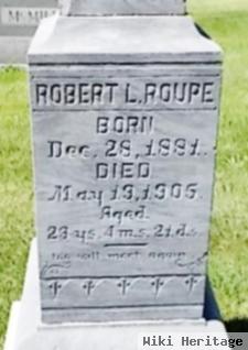 Robert L. Roupe