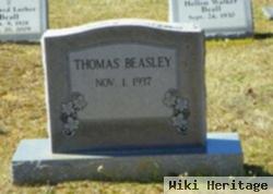 Thomas Beasley