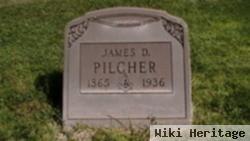 James D Pilcher