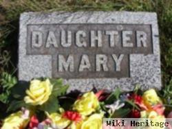 Mary Donohue