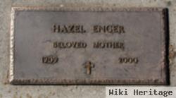 Hazel Alvina Enger