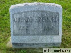 Orenzo Sizemore