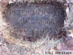 Peter Mooren