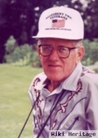 Arnold M "arnie" Weidner