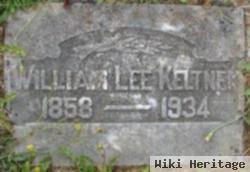 William Lee Keltner