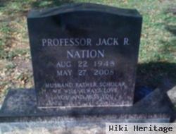 Jack Randall Nation
