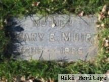 Mary E. Muir