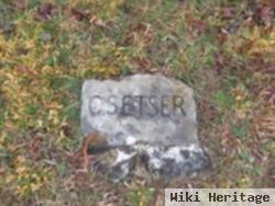 C Setser